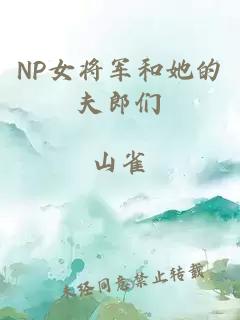 NP女将军和她的夫郎们