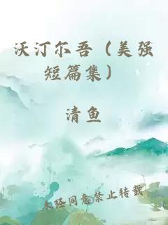 沃汀尔吾（美强短篇集）