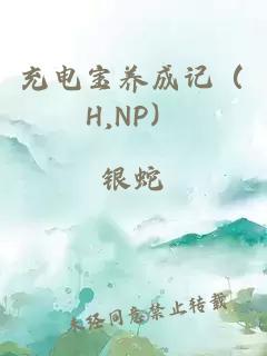 充电宝养成记（H,NP）