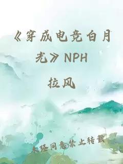 《穿成电竞白月光》NPH