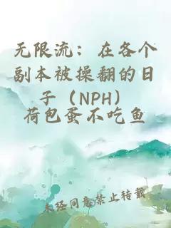 无限流：在各个副本被操翻的日子（NPH）