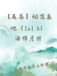 【美高】秘密基地（1v1 h）